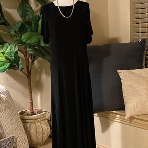 NWOT Coldwater Creek Maxi Dress